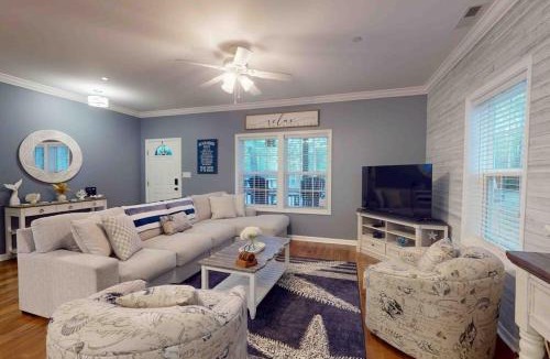 Ocean Pines House | 28 White Horse Dr, Ocean Pines, MD 21811