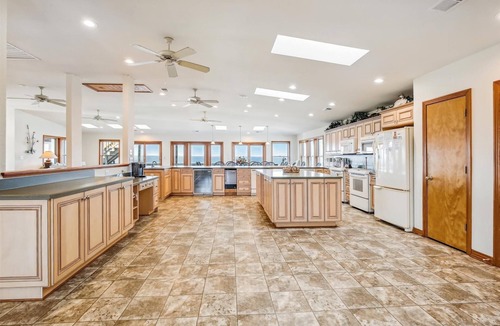 Carolina Dunes House | 2817 - Aerescape, Soundfront Duck | Hot Tub, Elevator & Sunsets