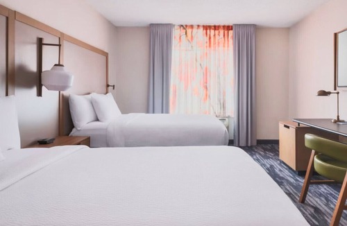 Avenel Bed & Breakfast | 29 Min to MetLife Stadium | King Bed | World Cup