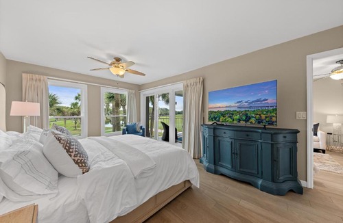 Seabrook Island Villa | 2903 Atrium Villa