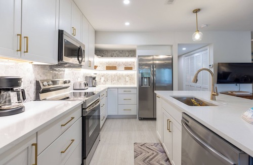 Palmetto Dunes Villa | 291 Turnberry Village: Pet Friendly, 3BD/3BA Villa with Golf Course Views