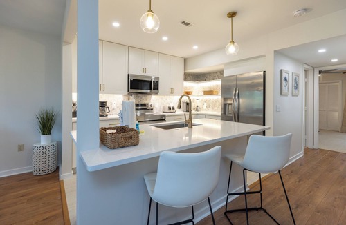 Palmetto Dunes Villa | 291 Turnberry Village: Pet Friendly, 3BD/3BA Villa with Golf Course Views