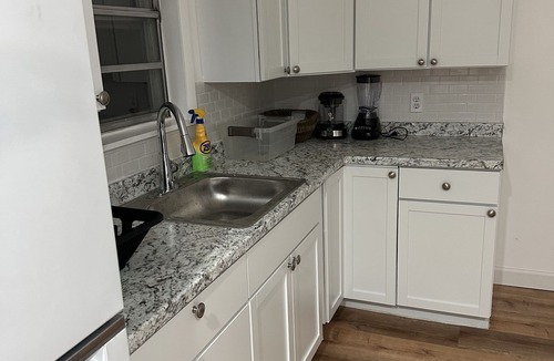Peoria House | 2Bedroom Home away from home