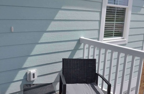 Davis House | 2BR Cozy Cottage Private Dock
