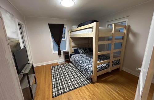 Leola House | 2BR Home in Leola, SD