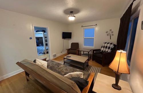 Leola House | 2BR Home in Leola, SD