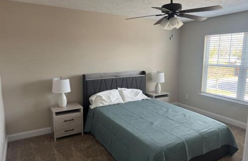 Midtown House | 2BR Midtown Augusta Near Masters Golf Downtown