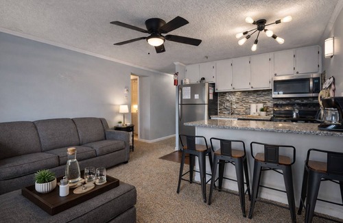 Edray Condo | 2BR Ski-In/Ski-Out Condo, Snowshoe Resort