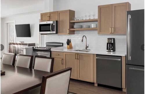 Galloway Condo | 2BR Villa Near Atlantic City & Golf