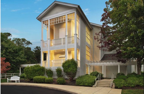 Galloway Condo | 2BR Villa Near Atlantic City & Golf