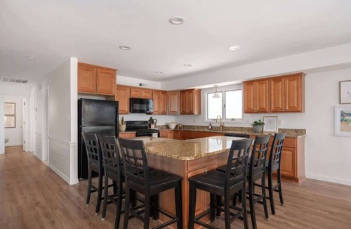 Ocean Hill House | 2Min Walk to Beach - Pool, Hot Tub, Ocean Views
