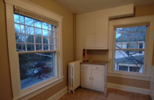 Cambridge House | 2nd Floor apartment on beautiful street in historic district