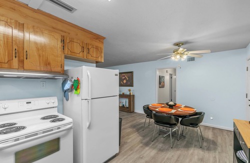 Dothan House | 3/1.5 Southern Grace