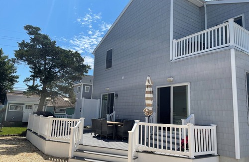 Lavallette House | 3,600 sq ft - 6 bed/3.5 bath Beach Vacation Home - Great Location!