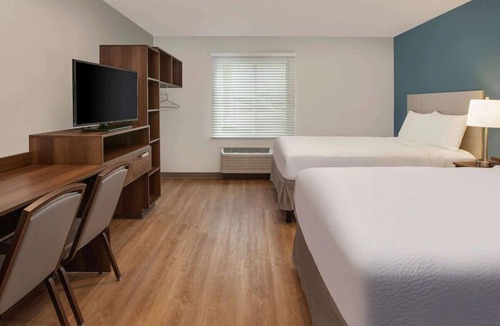 Greenbelt Hotel | 3 Affordable Greenbelt Rooms Close to NASA Goddard and Downtown DC Sights
