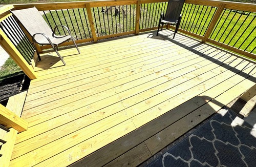 Charlotte House | 3 Bdrm 2 Full Bath 15 mins from Uptown