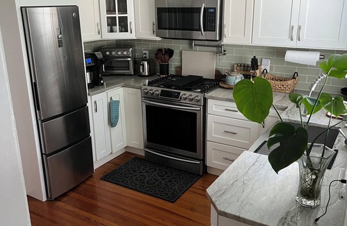 Point Pleasant Beach House | 3 Bed 1.5 Bath Bungalow w/Central Air within 5-10 minutes of the Bay Head Beach