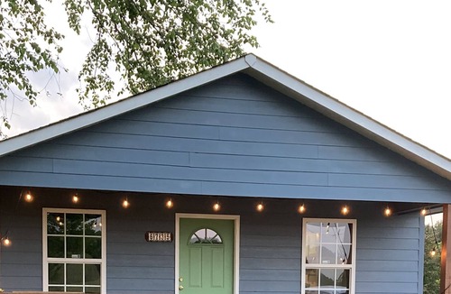 Fort Payne Cottage | 3 bed 2 bath cottage near Little River