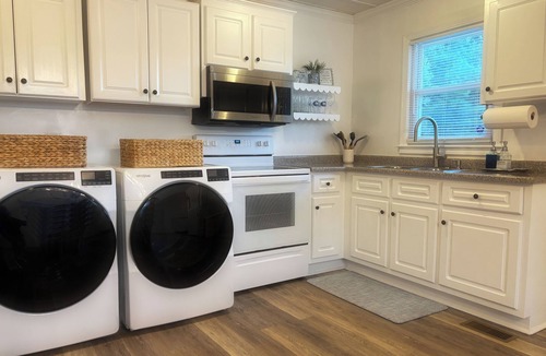 Five Forks House | 3-bed Adorable Cottage! Simpsonville, 5-Forks, Greenville, Greer, Mauldin