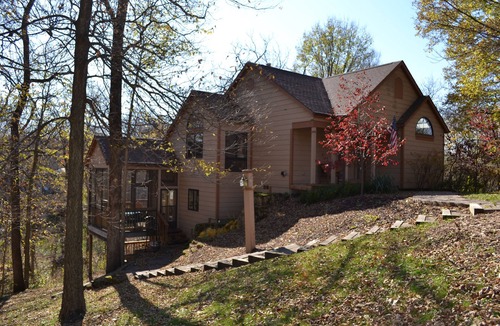 The Galena Territory House | 3+ Bedroom, 3 bath house in The Galena Territory.