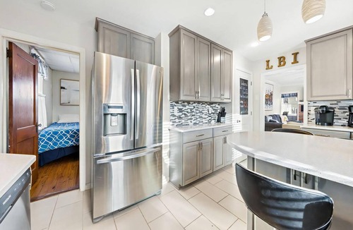 North Beach Haven Apartment | 3 bedroom accommodation in North Beach Haven