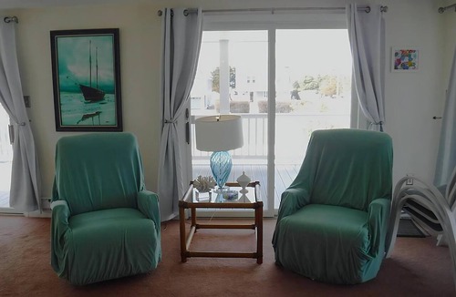 Barnegat Light Apartment | 3 bedroom accommodation in Barnegat Light