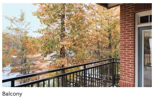 Santee Apartment | 3-bedroom apartment in charming Santee SC, with AC, fitness room.