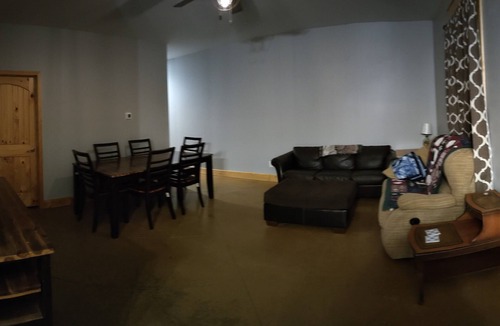 Bevier Apartment | 3 Bedroom apartment minutes away from Long Branch and Thomas Hill Lakes