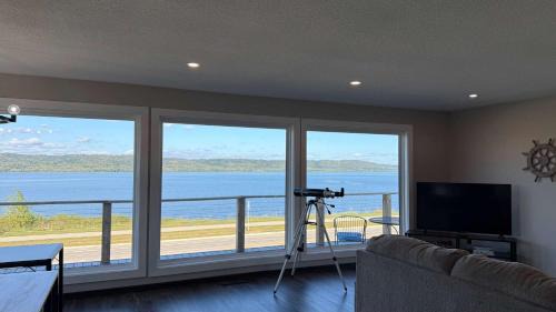 Lake City House | 3 Bedroom Condo with Lake Pepin views with access to shared outdoor pool