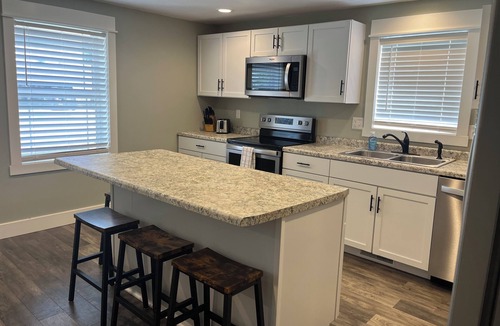 Brodhead House | 3-bedroom house in Brodhead