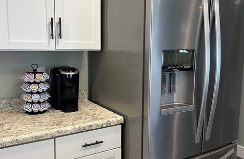 Brodhead House | 3-bedroom house in Brodhead