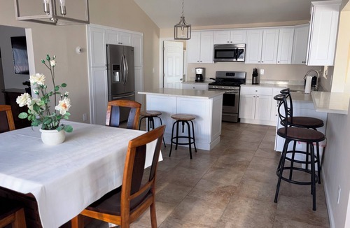 Point Pleasant - Toms River House | 3-bedroom house in lovely Toms River with AC and comfort