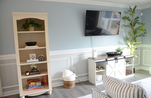 Leesburg House | 3-bedroom house in perfect Leesburg.