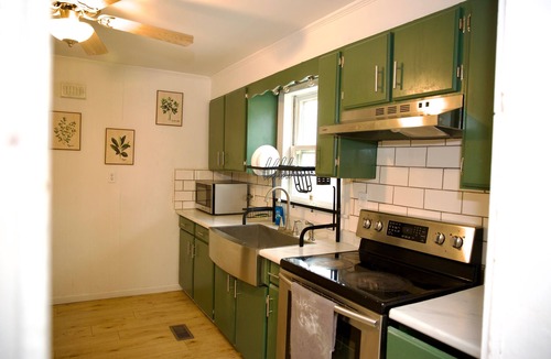 St. Marys House | 3-bedroom house in Saint Mary's