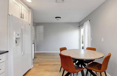 Somers Point House | 3-bedroom house in awesome Somers Point with WiFi