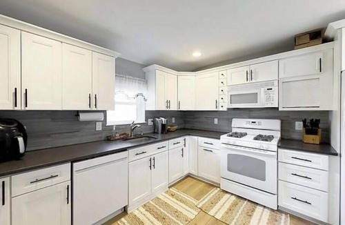 Somers Point House | 3-bedroom house in awesome Somers Point with WiFi