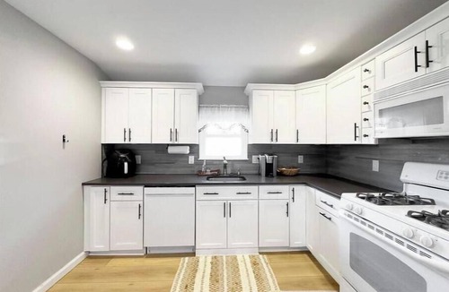 Somers Point House | 3-bedroom house in awesome Somers Point with WiFi