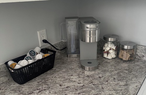 Wilmington House | 3-bedroom house in wonderful Wilmington Near UNCW campus