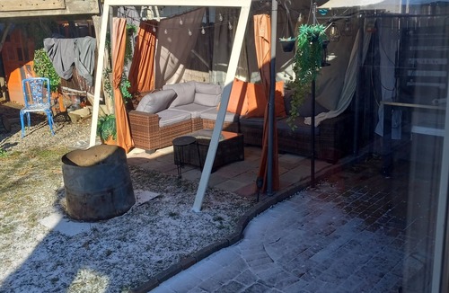 Neptune City House | 3-bedroom house sleeps 16+ in Neptune City, 10 blocks to Beach
