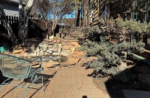 LaPlatte I House | 3-bedroom lake house. Hanson Lake Bellevue, NE - Fish, Kayak, Relax!