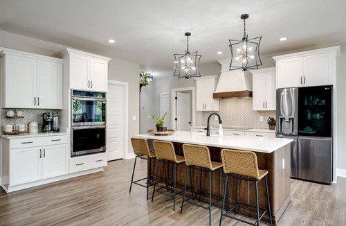 Clarks Hill House | 3 Bedroom Masters Rental. Located 12 miles from Augusta National