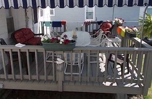 North End House | 3 Bedroom Sleeps 7 Near Beach and Boardwalk