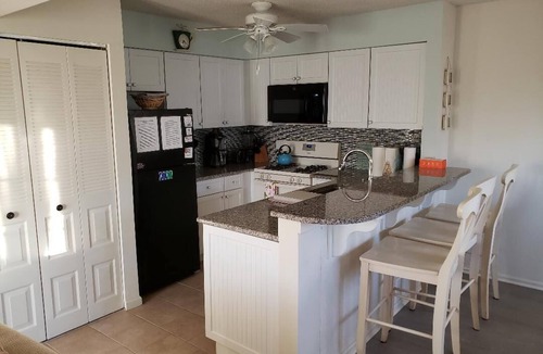 Diamond Beach House | 3 Bedroom Townhouse - Diamond Beach