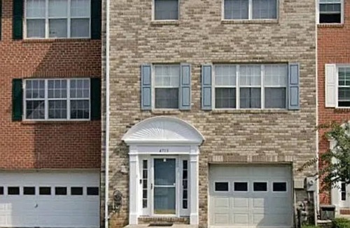 Owings Mills House | 3-bedroom Townhouse in beautiful Owings Mills with a garage