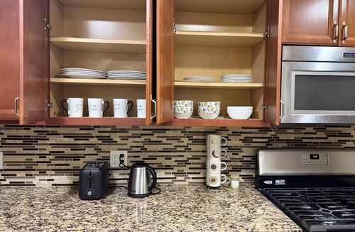 Blawenburg House | 3-bedroom house in serene West Windsor Township