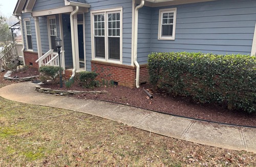 North Raleigh House | 3-bedroom, very quiet townhome in amazing North Raleigh walkable neighborhood