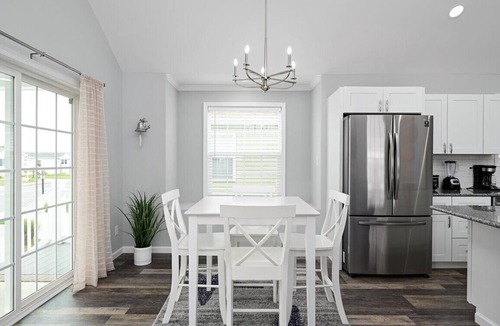 Montego Bay House | 3 BR 2 BA Home in Montego Bay - Community Pool