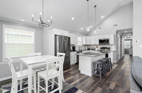 Montego Bay House | 3 BR 2 BA Home in Montego Bay - Community Pool
