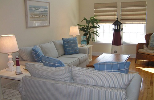 Seaside Heights House | 3 BR 2 CAR GARAGE SPACIOUS TOWNHOUSE- STEPS TO THE BEACH/BOARDWALK W/OCEAN VIEW