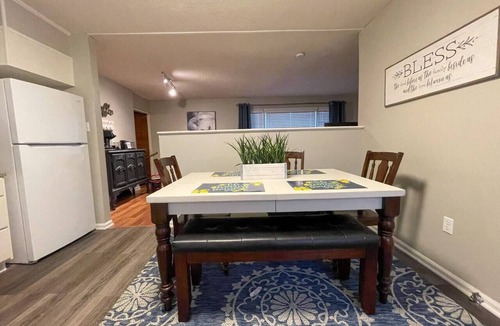 Mount Berry House | 3 BR Near Tennis Center~Golf~Berry~Shorter
